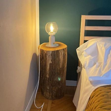 La Petite Maison De La Ville トリノ エクステリア 写真