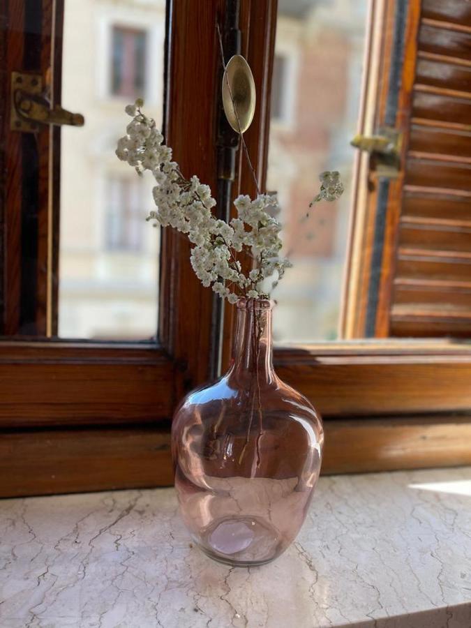 La Petite Maison De La Ville トリノ エクステリア 写真