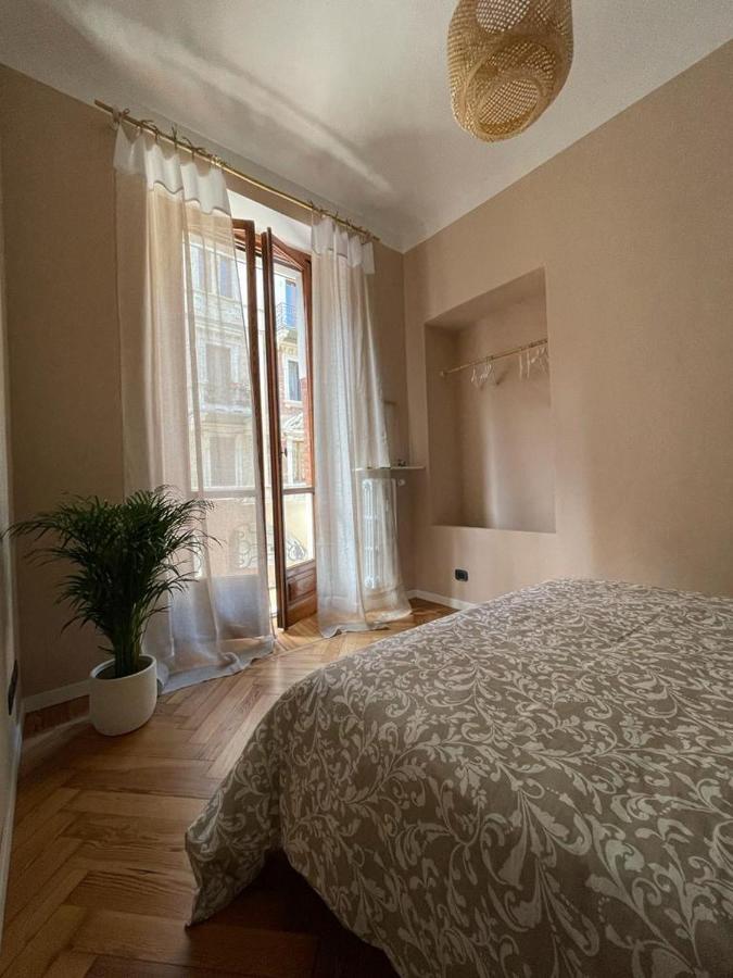 La Petite Maison De La Ville トリノ エクステリア 写真