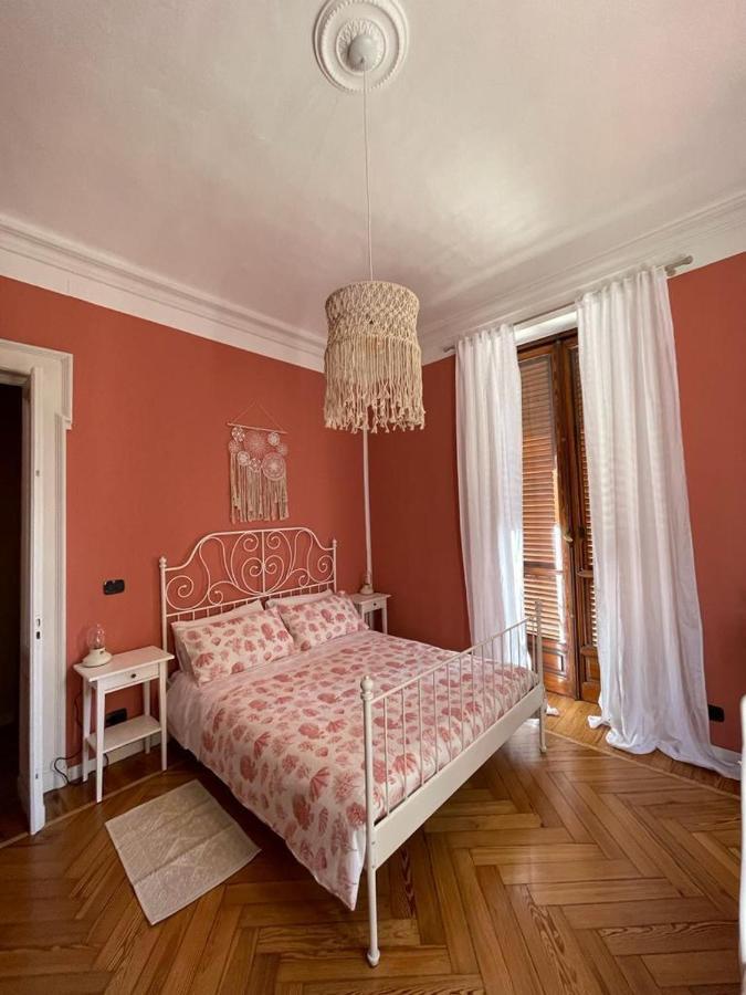 La Petite Maison De La Ville トリノ エクステリア 写真
