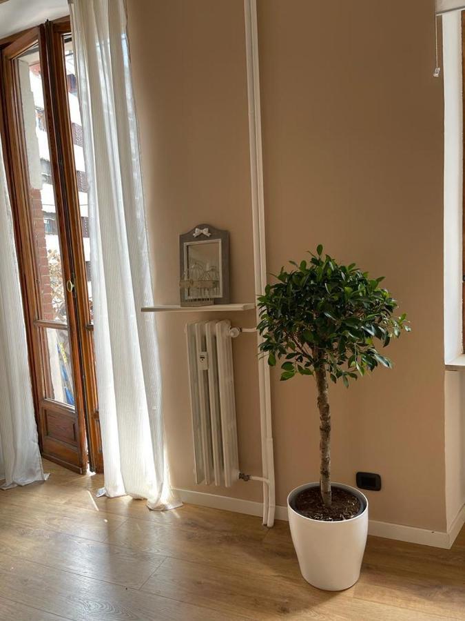 La Petite Maison De La Ville トリノ エクステリア 写真