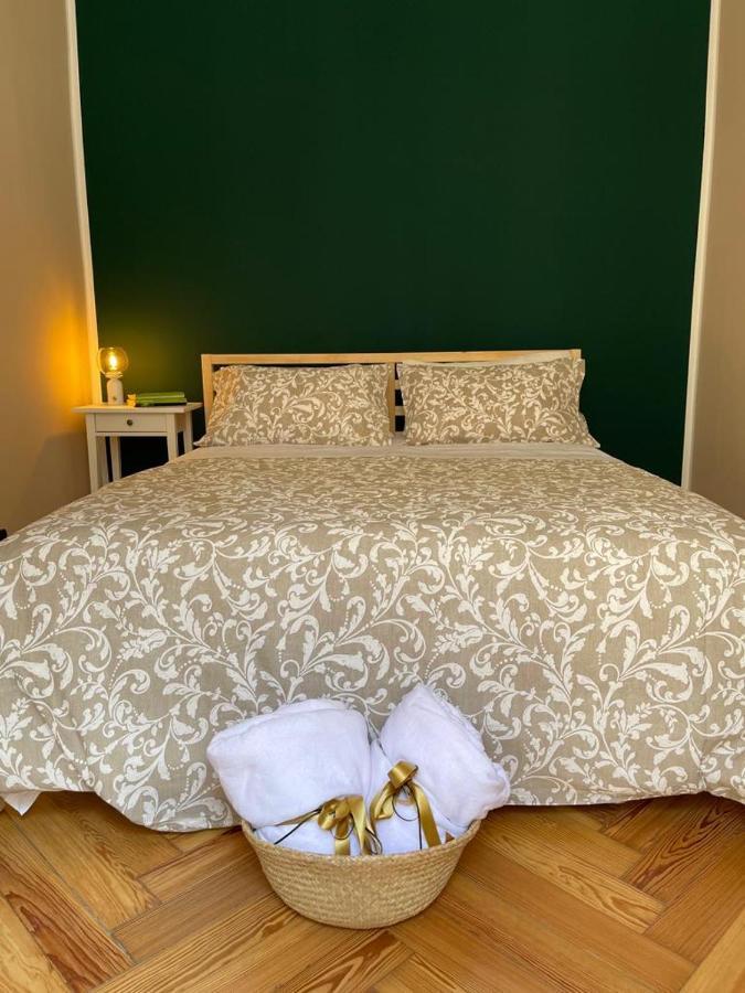 La Petite Maison De La Ville トリノ エクステリア 写真