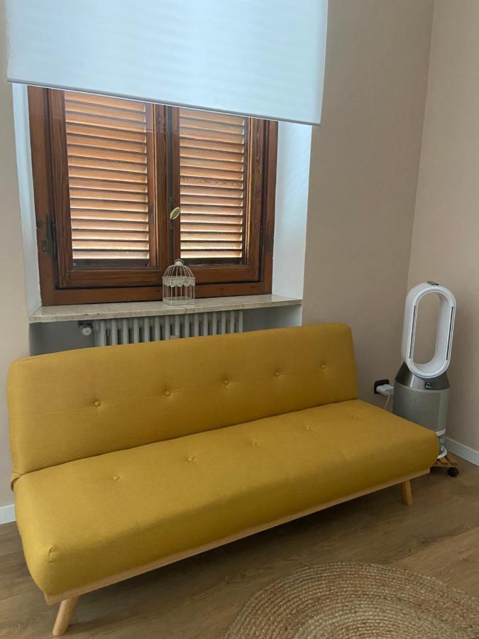 La Petite Maison De La Ville トリノ エクステリア 写真