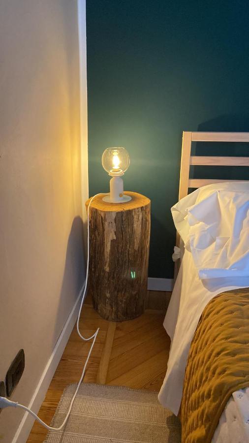 La Petite Maison De La Ville トリノ エクステリア 写真
